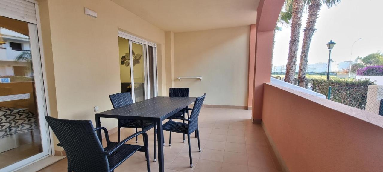 Homes Of Spain, Apartamentos Paraiso De Vera Playa, Ed Tahiti, Bajo G A Pie De La Playa, Vistas Piscina ภายนอก รูปภาพ